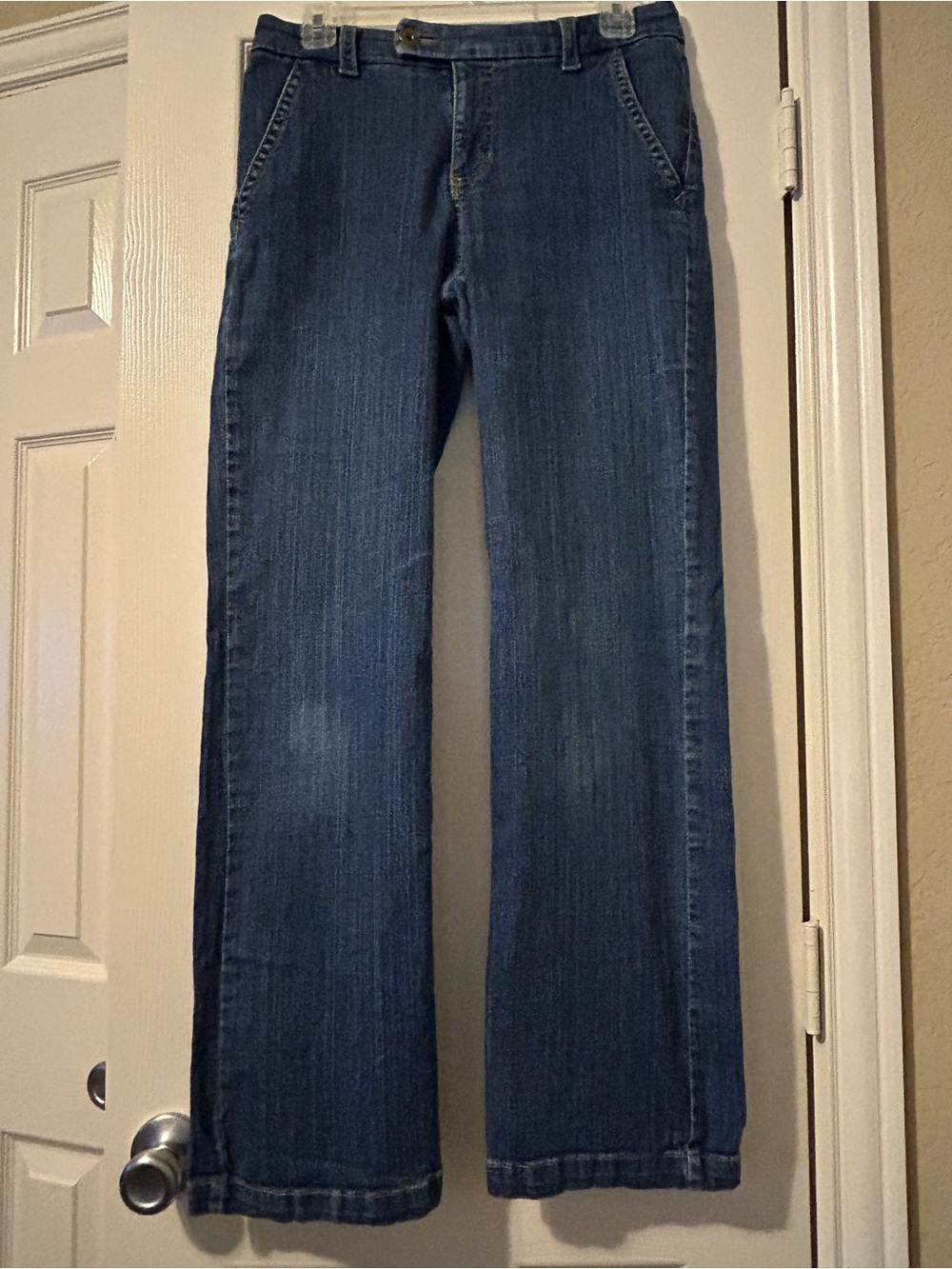 Women’s Gloria Vanderbilt Vintage “The Perfect Fit” Jeans